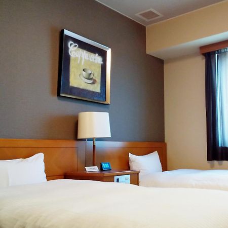 Hotel Route-Inn Hamamatsu Eki Higashi Dış mekan fotoğraf