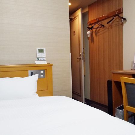 Hotel Route-Inn Hamamatsu Eki Higashi Dış mekan fotoğraf