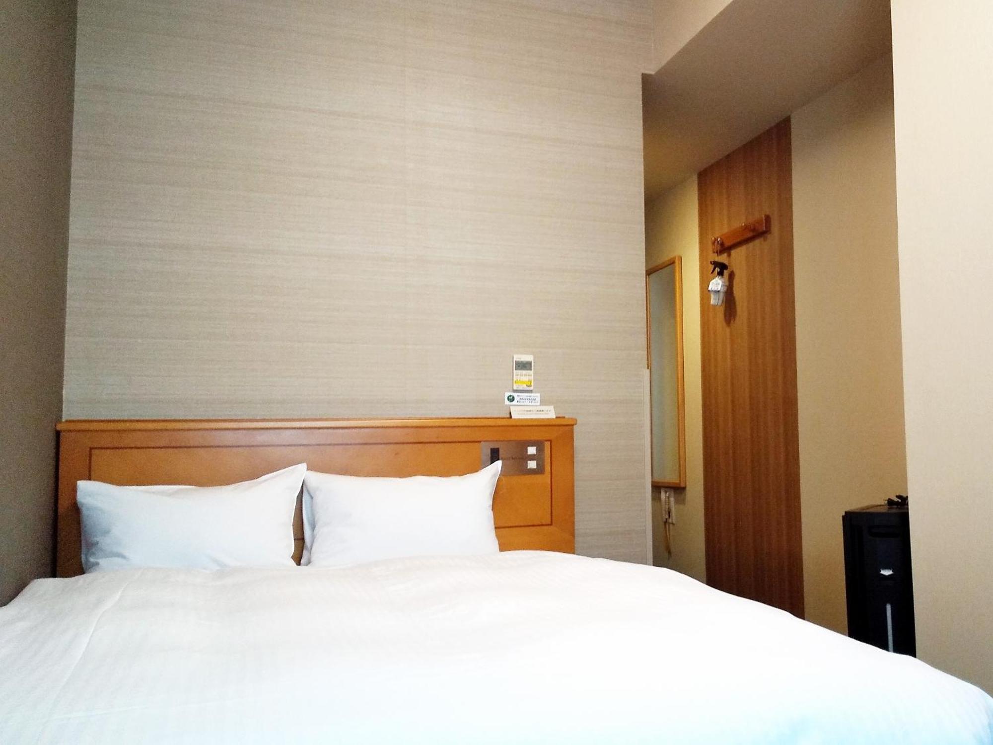 Hotel Route-Inn Hamamatsu Eki Higashi Dış mekan fotoğraf