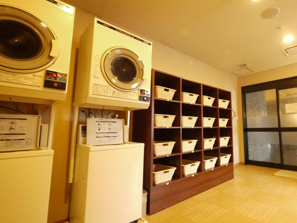 Hotel Route-Inn Hamamatsu Eki Higashi Dış mekan fotoğraf
